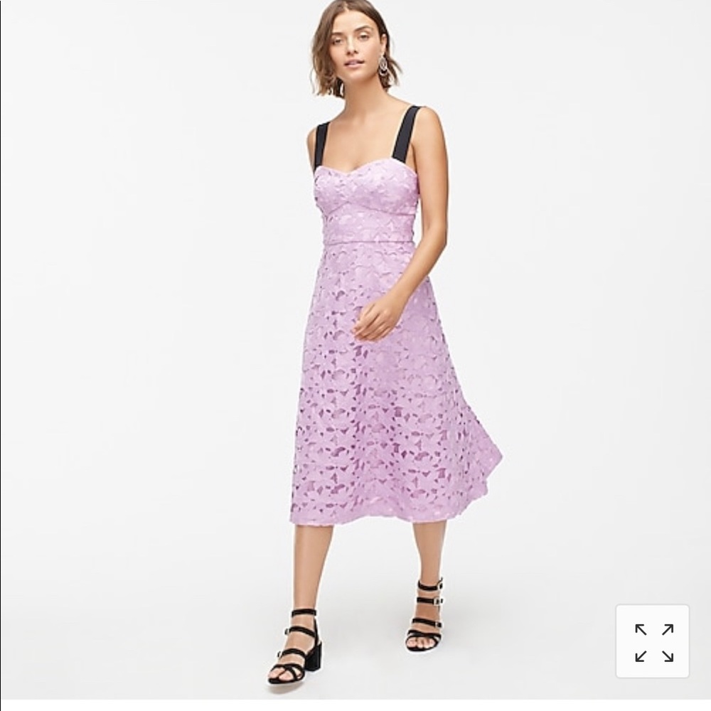 🦄🦄🦄🥳J. CREW DRESS NWT SIZE 2 🥳🦄🦄🦄